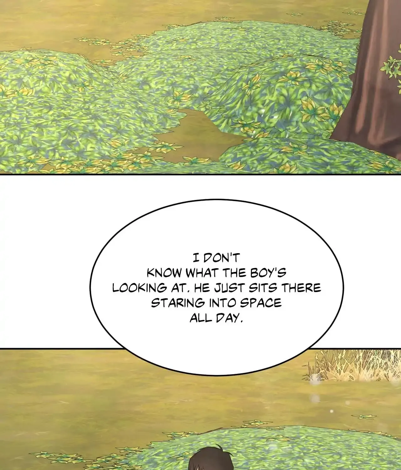 Topsy-Turvy Chapter 135 page 166 - 