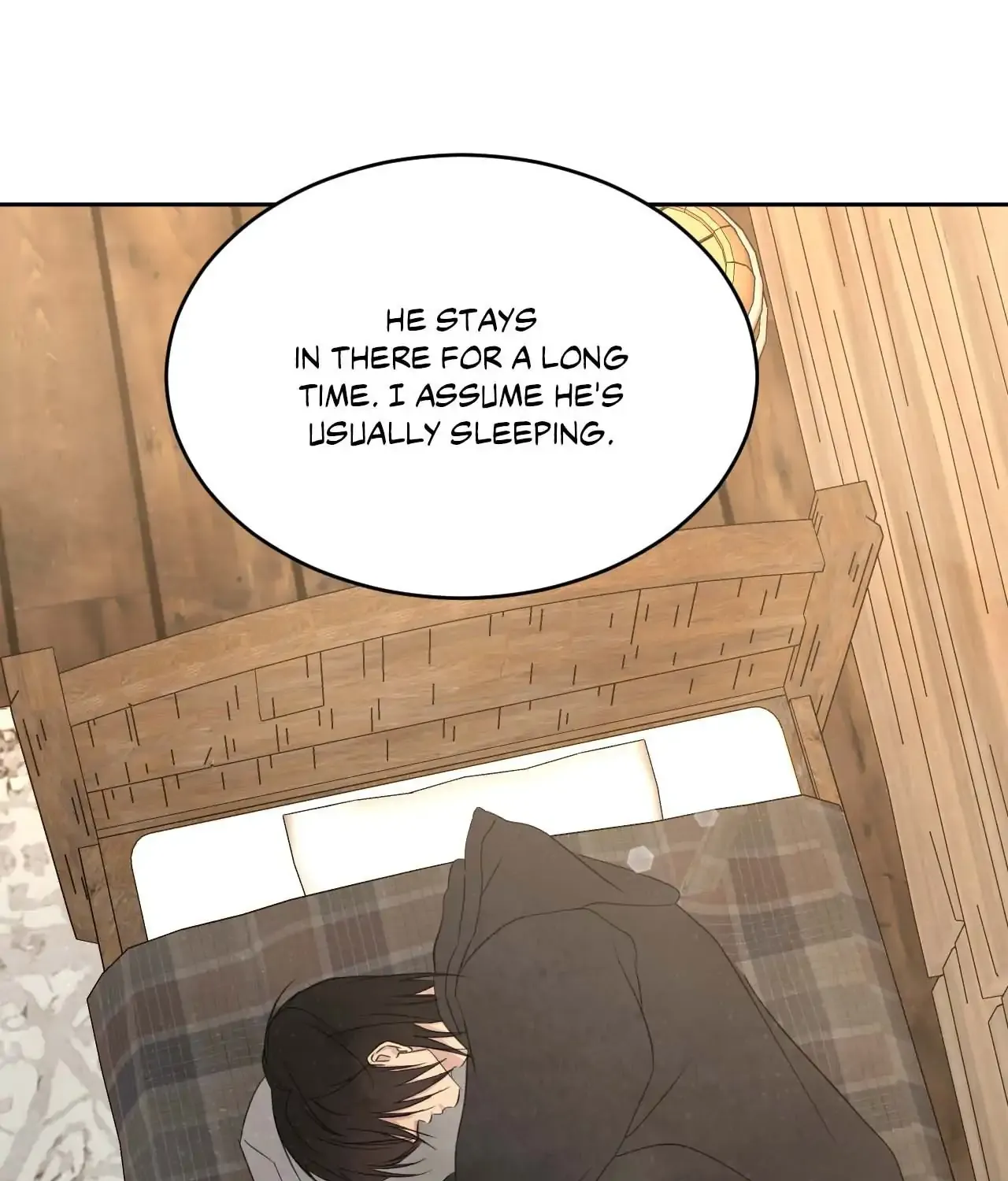 Topsy-Turvy Chapter 135 page 173 - 