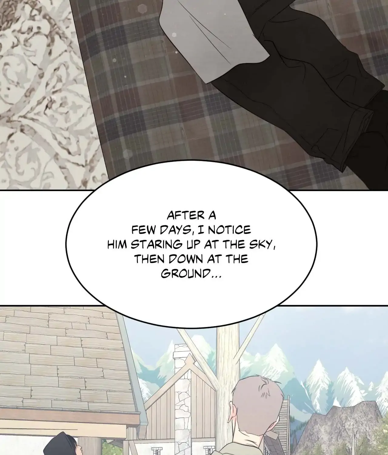 Topsy-Turvy Chapter 135 page 175 - 