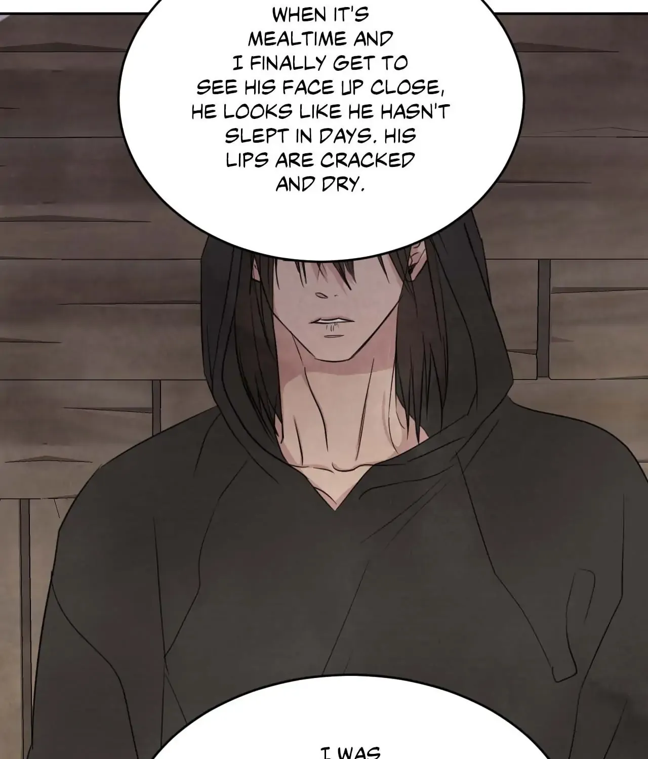 Topsy-Turvy Chapter 135 page 185 - 