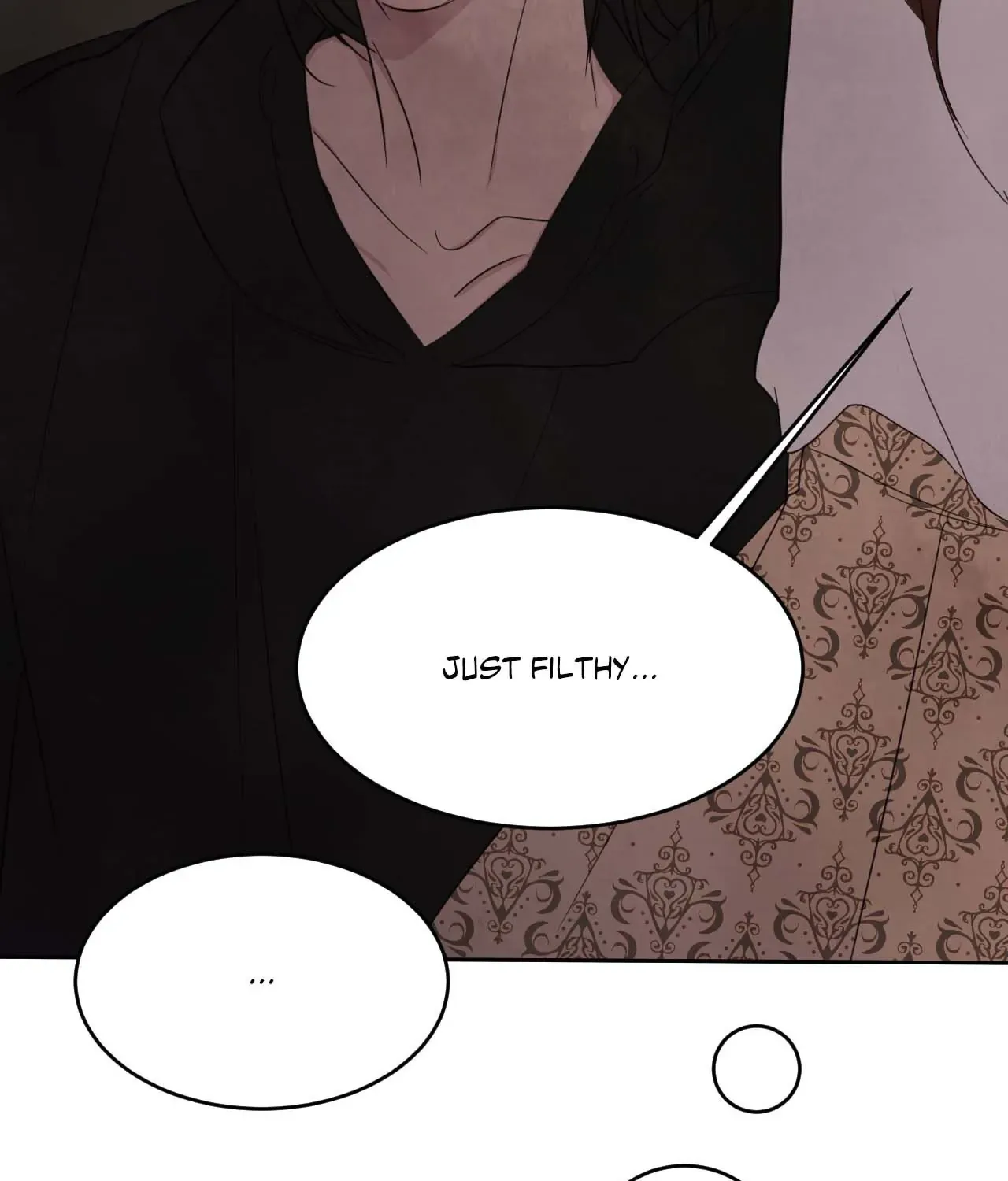 Topsy-Turvy Chapter 135 page 20 - 