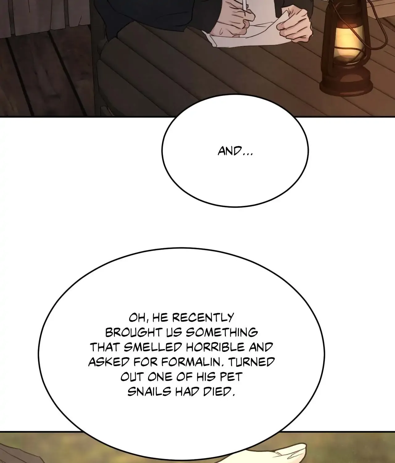 Topsy-Turvy Chapter 135 page 194 - 