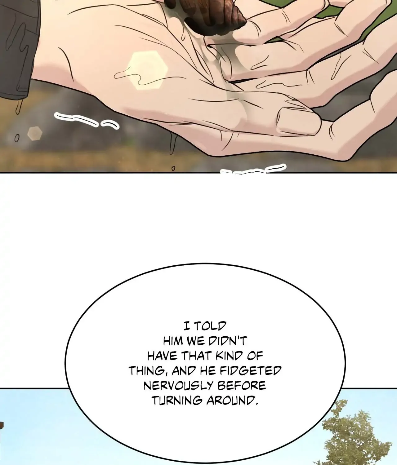 Topsy-Turvy Chapter 135 page 196 - 