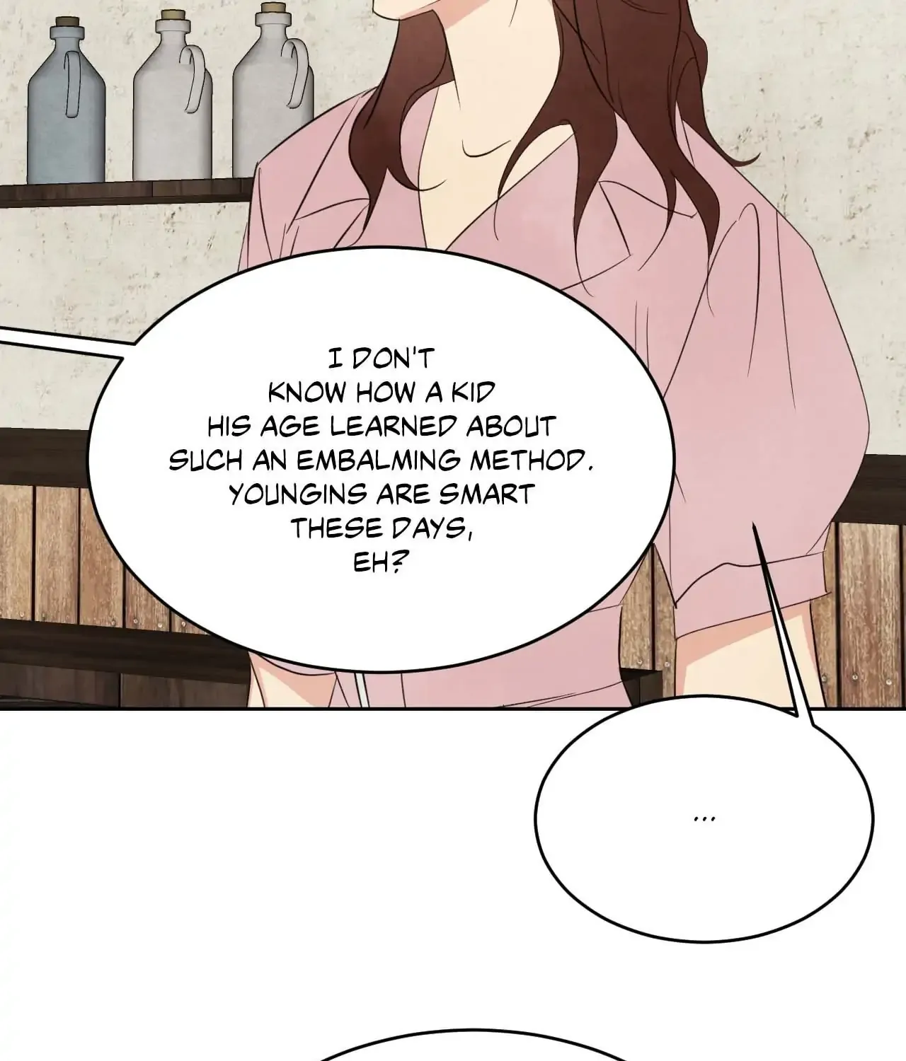 Topsy-Turvy Chapter 135 page 200 - 