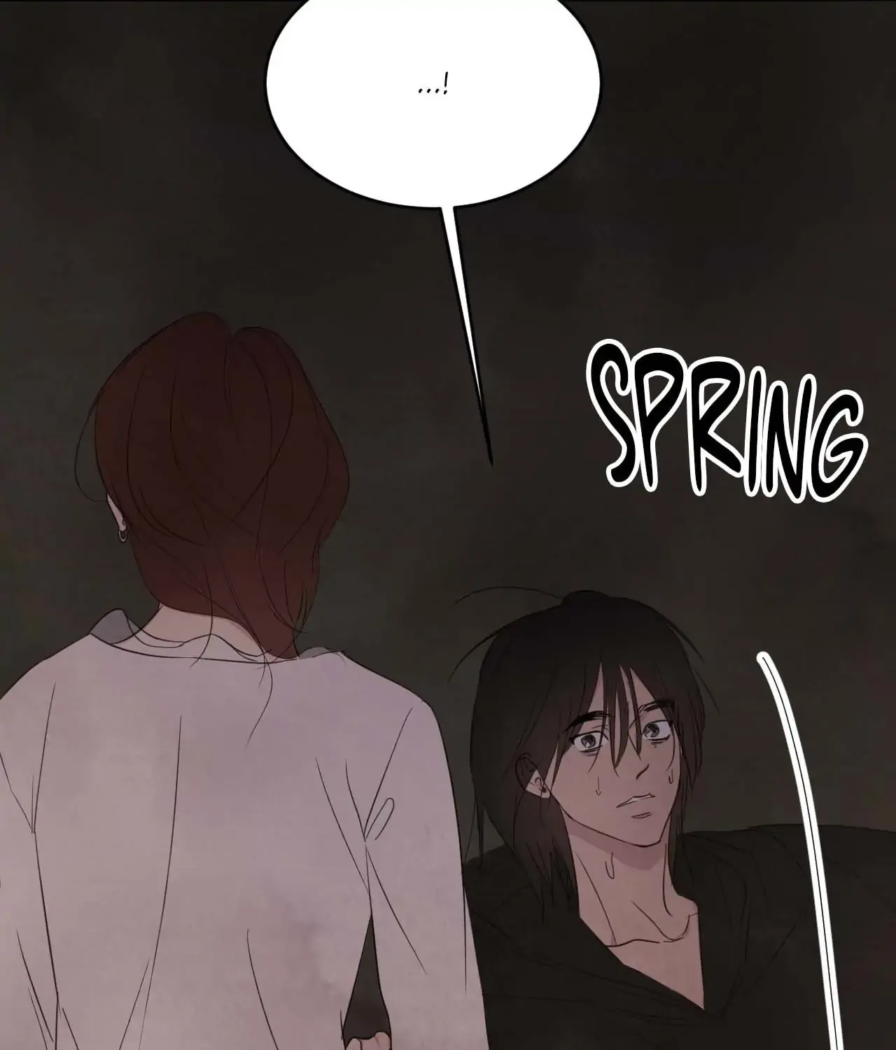 Topsy-Turvy Chapter 135 page 3 - 
