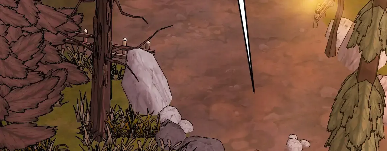 Topsy-Turvy Chapter 135 page 204 - 