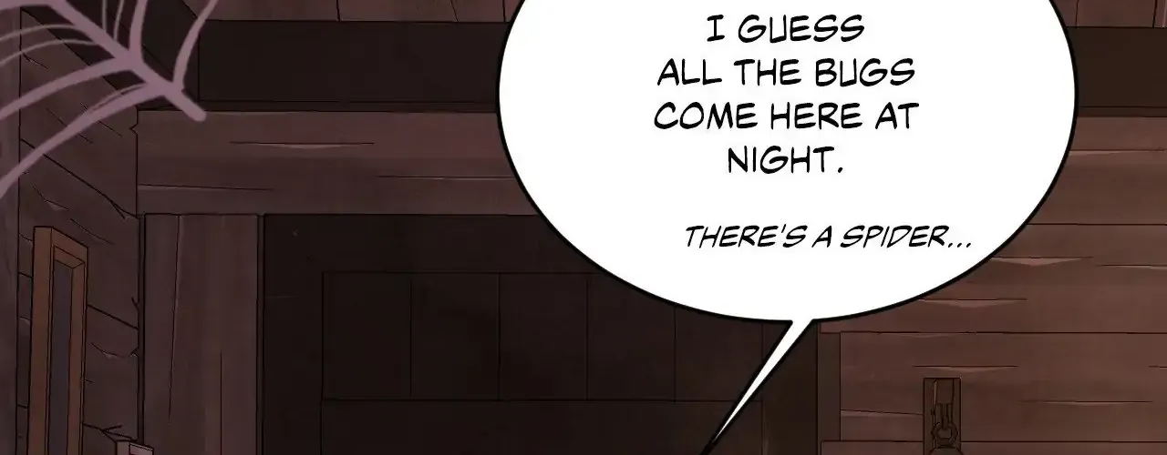 Topsy-Turvy Chapter 135 page 206 - 