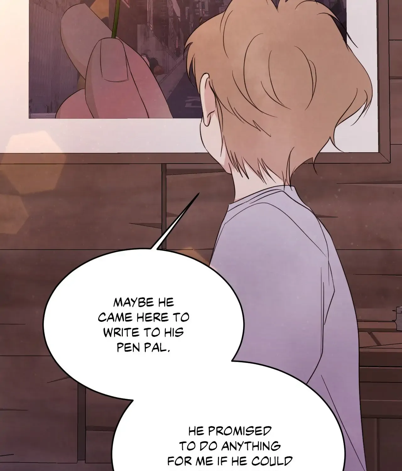 Topsy-Turvy Chapter 135 page 211 - 