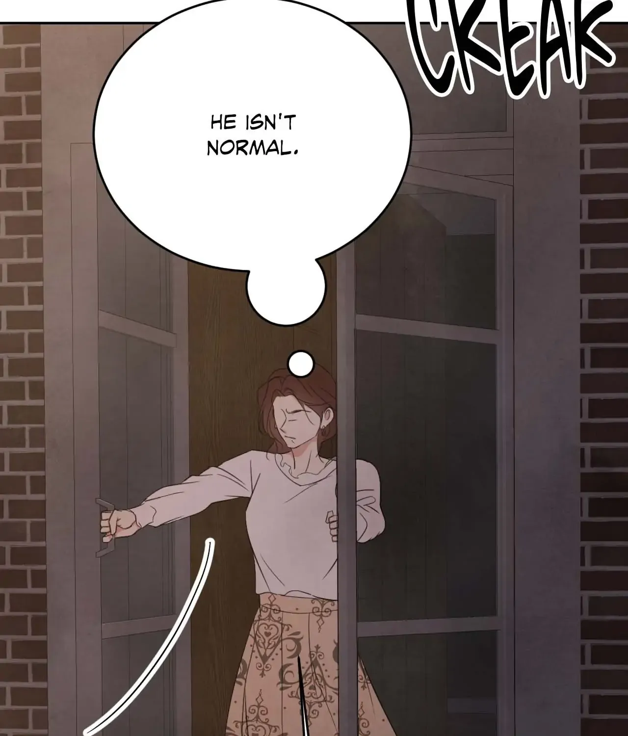 Topsy-Turvy Chapter 135 page 24 - 