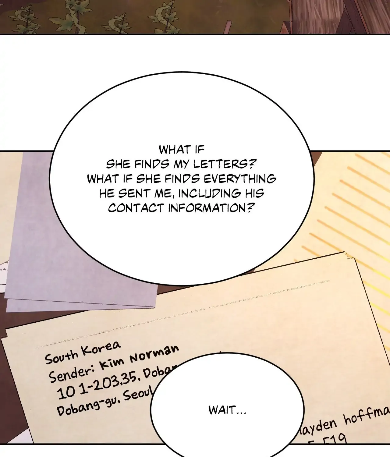 Topsy-Turvy Chapter 135 page 231 - 