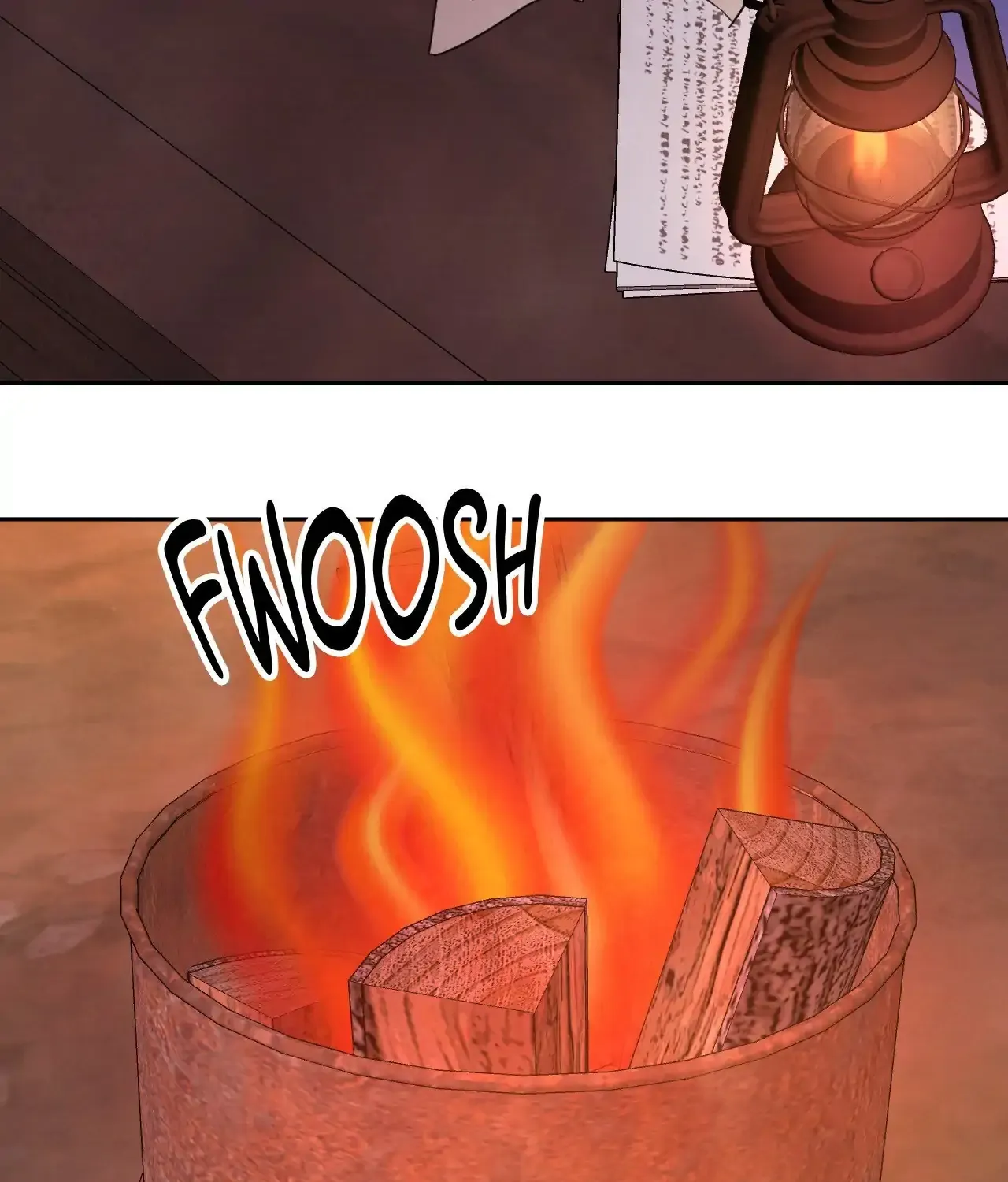 Topsy-Turvy Chapter 135 page 243 - 