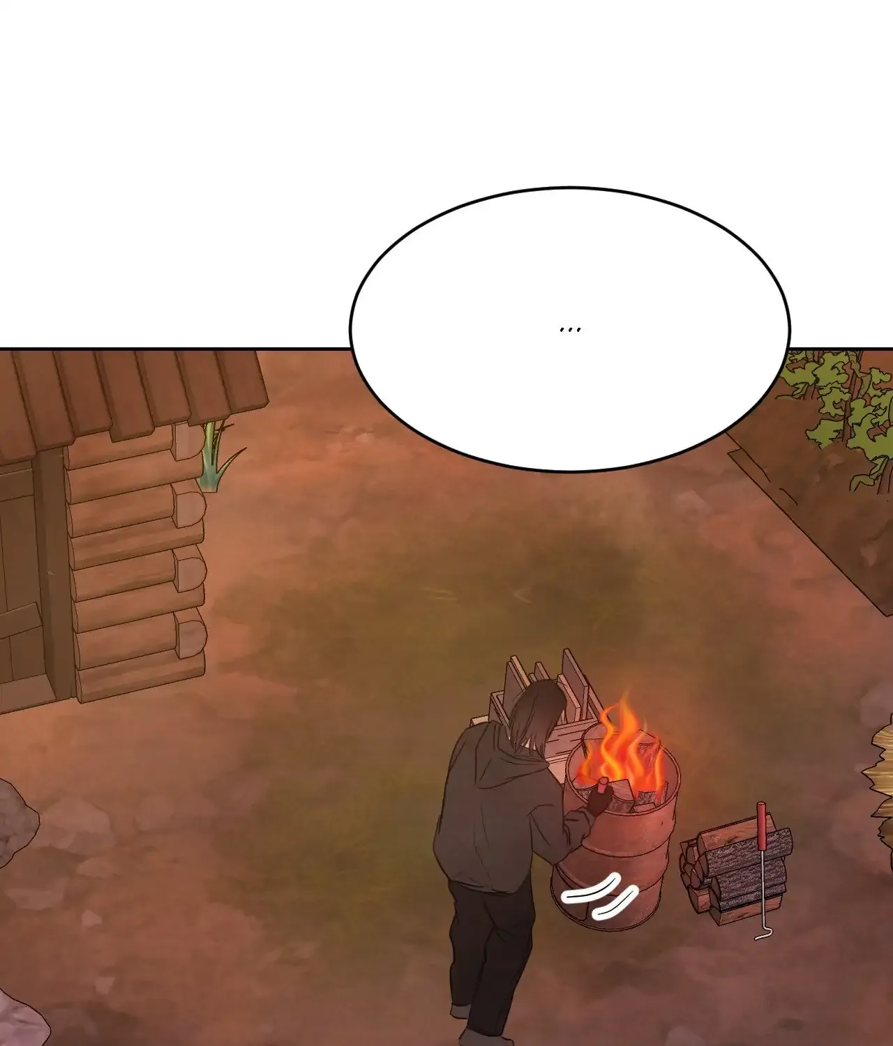 Topsy-Turvy Chapter 135 page 245 - 