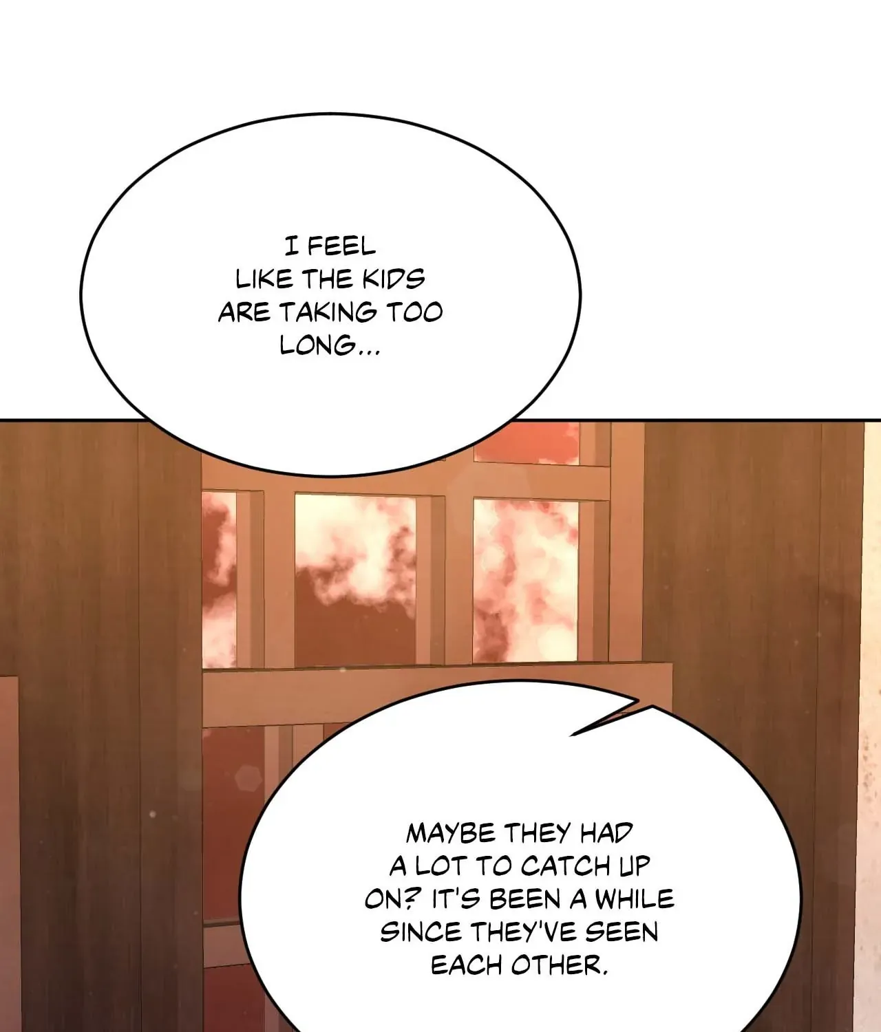 Topsy-Turvy Chapter 135 page 248 - 
