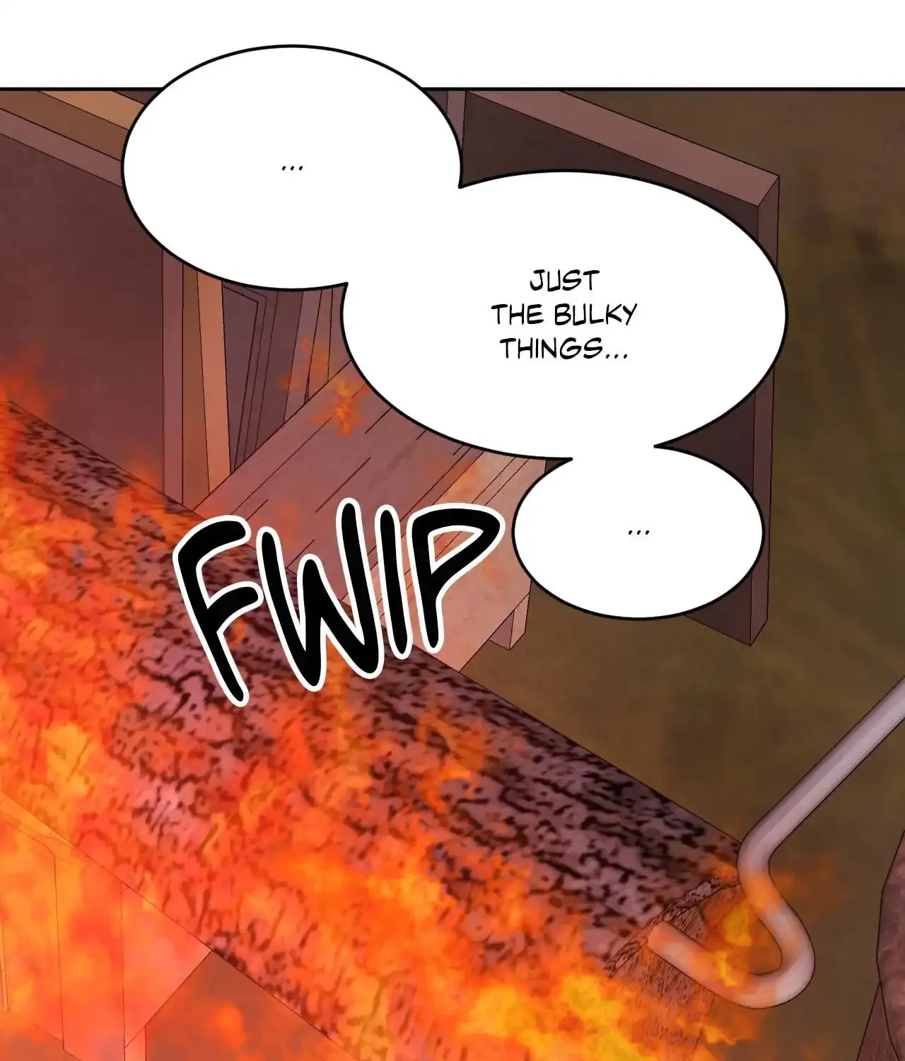Topsy-Turvy Chapter 135 page 255 - 