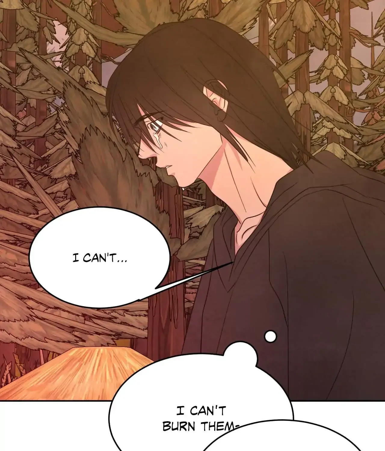 Topsy-Turvy Chapter 135 page 259 - 