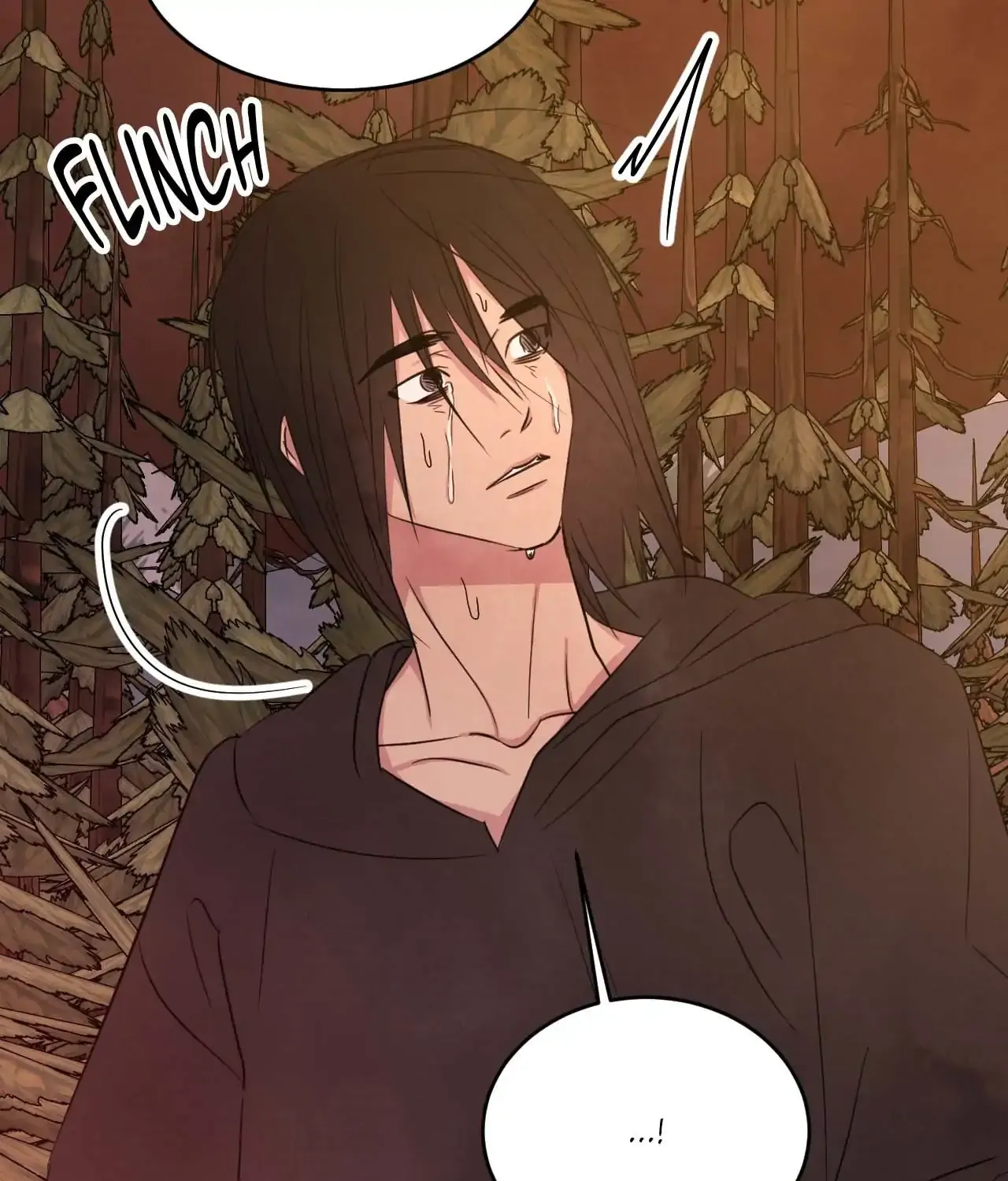 Topsy-Turvy Chapter 135 page 261 - 