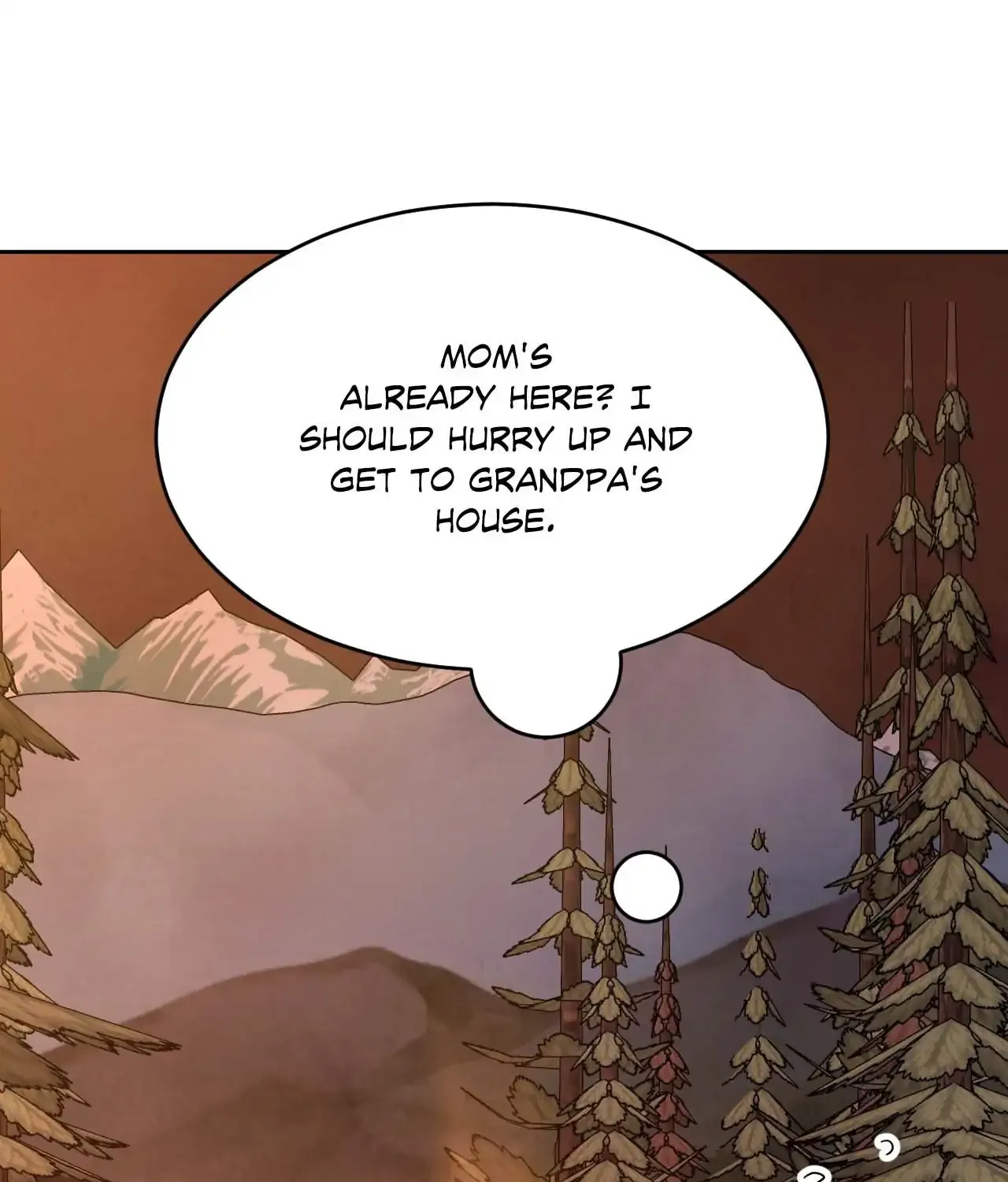 Topsy-Turvy Chapter 135 page 263 - 