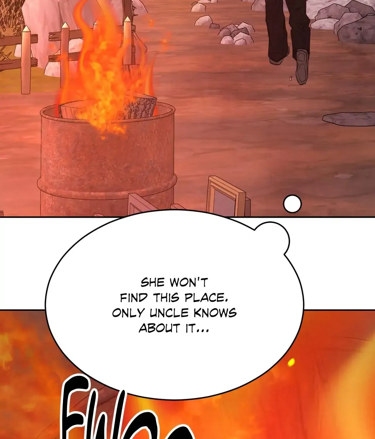 Topsy-Turvy Chapter 135 page 265 - 