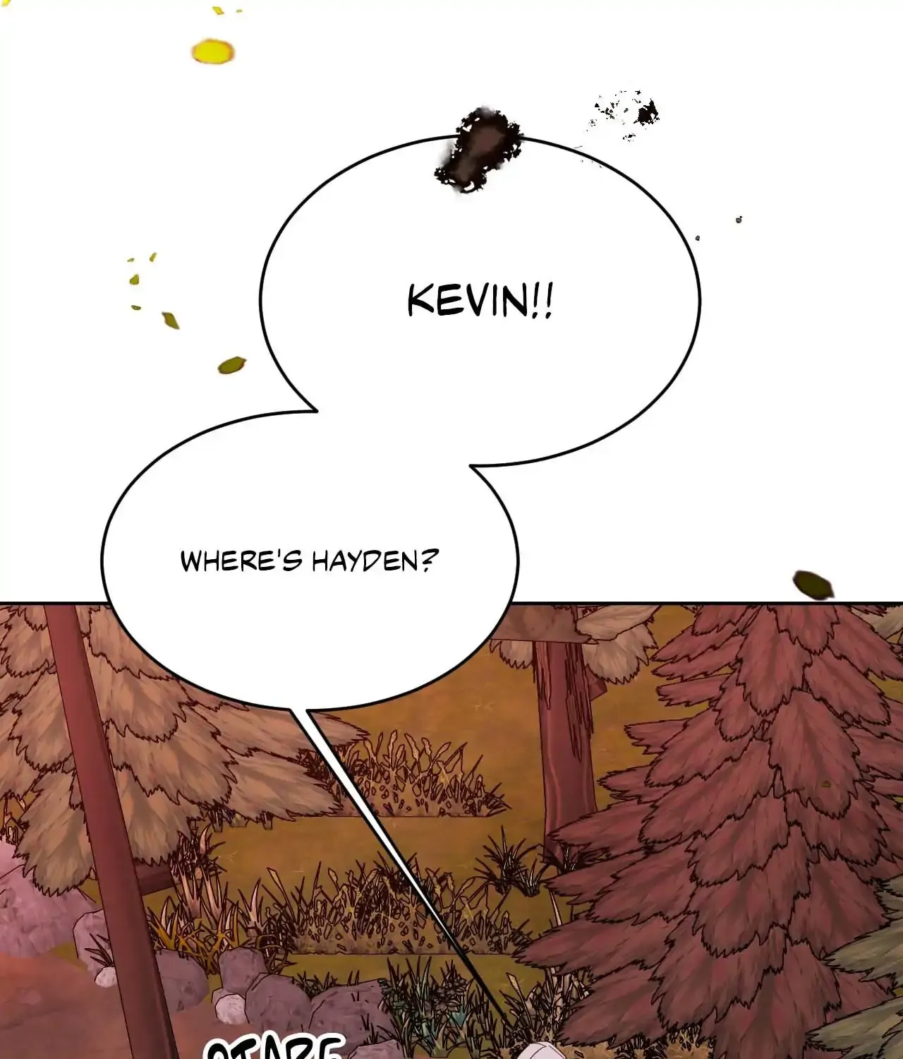 Topsy-Turvy Chapter 135 page 268 - 