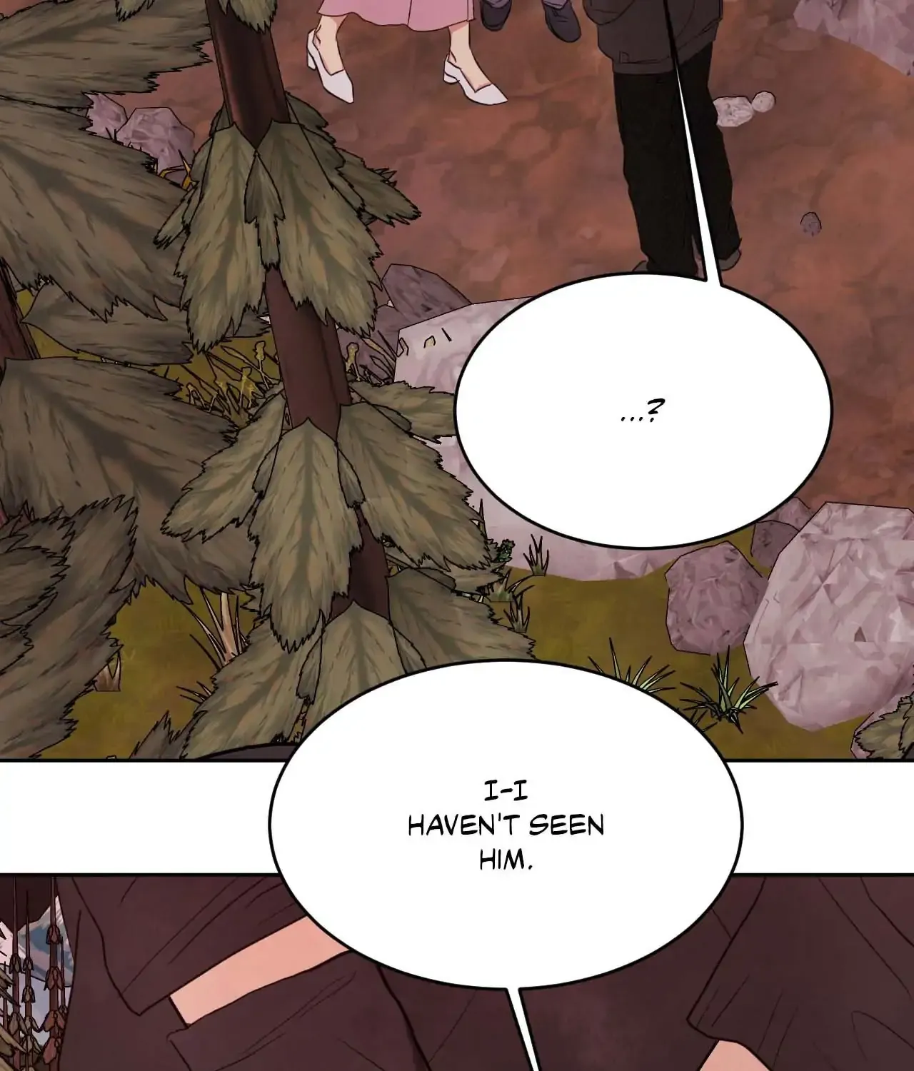 Topsy-Turvy Chapter 135 page 270 - 