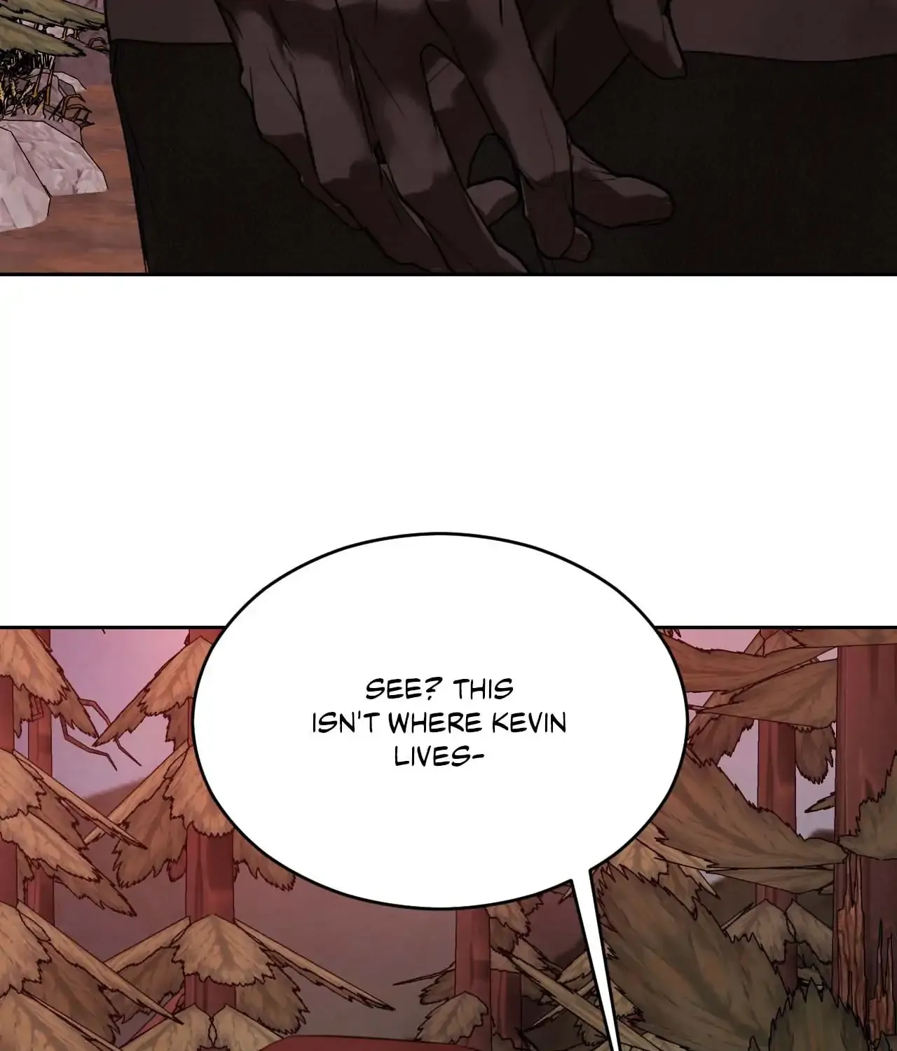 Topsy-Turvy Chapter 135 page 272 - 