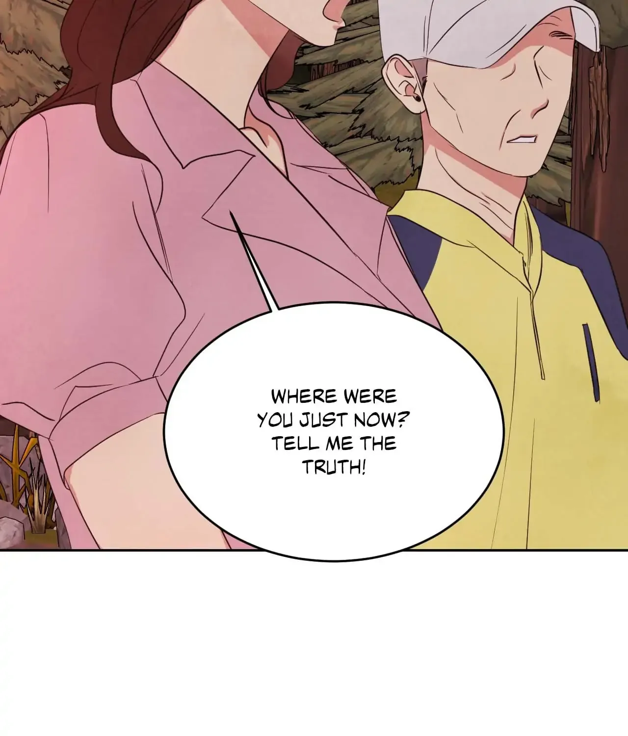 Topsy-Turvy Chapter 135 page 274 - 
