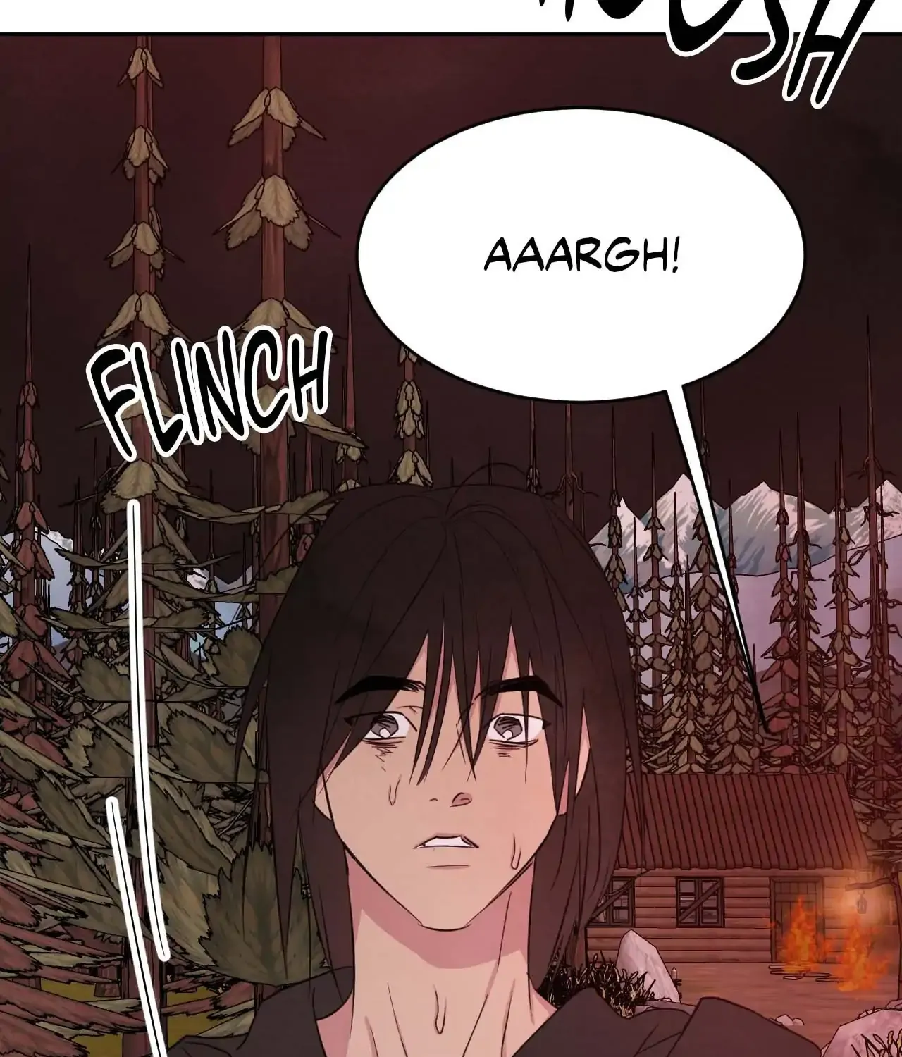 Topsy-Turvy Chapter 135 page 276 - 