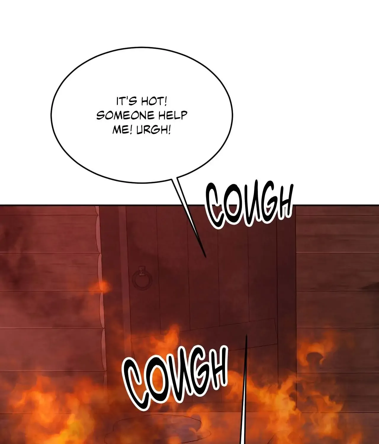 Topsy-Turvy Chapter 135 page 279 - 