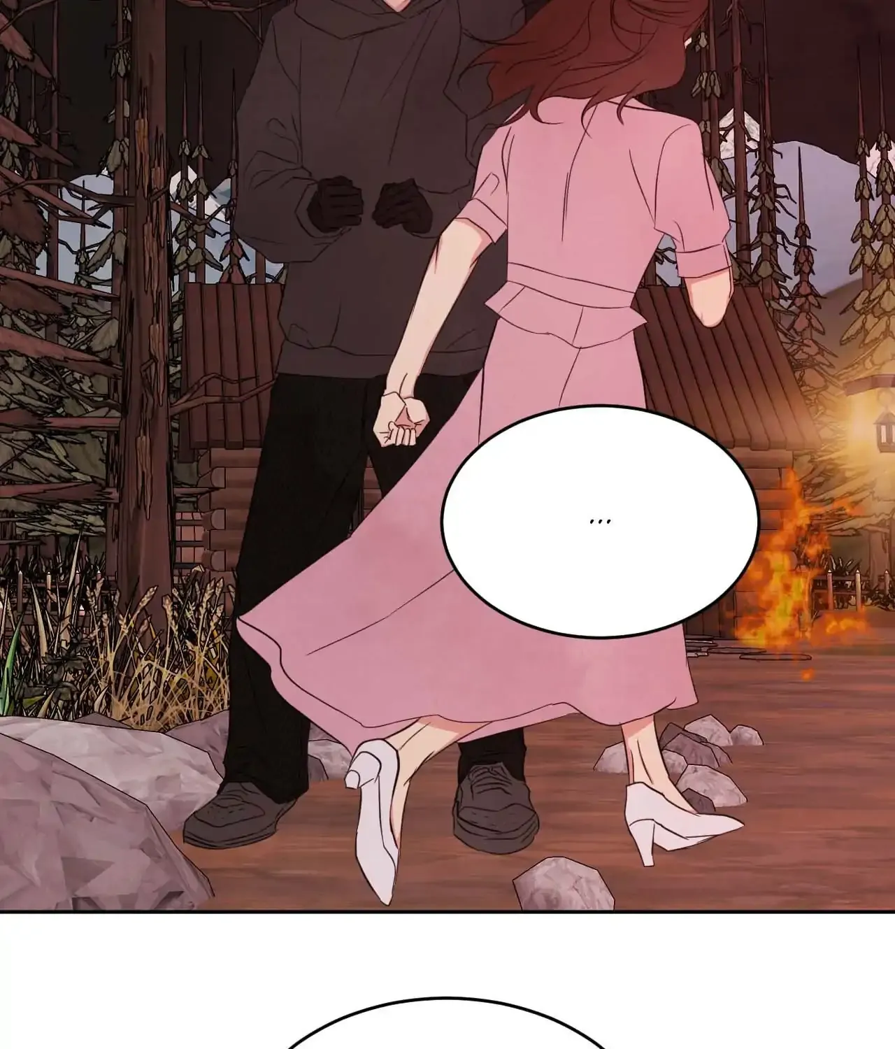 Topsy-Turvy Chapter 135 page 289 - 