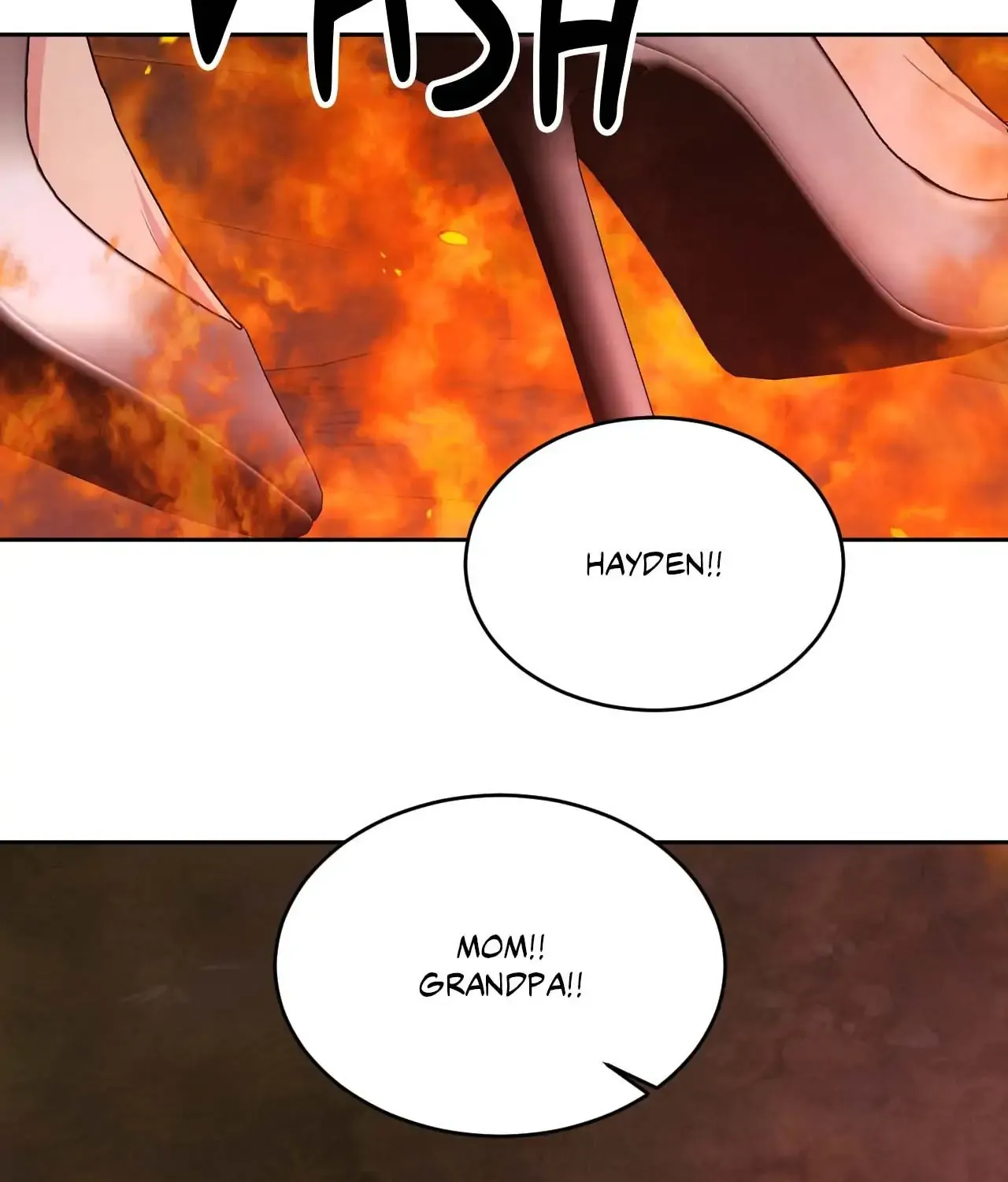 Topsy-Turvy Chapter 135 page 291 - 