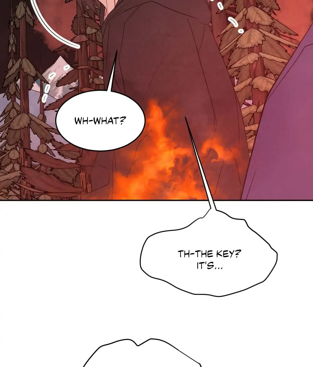 Topsy-Turvy Chapter 135 page 295 - 
