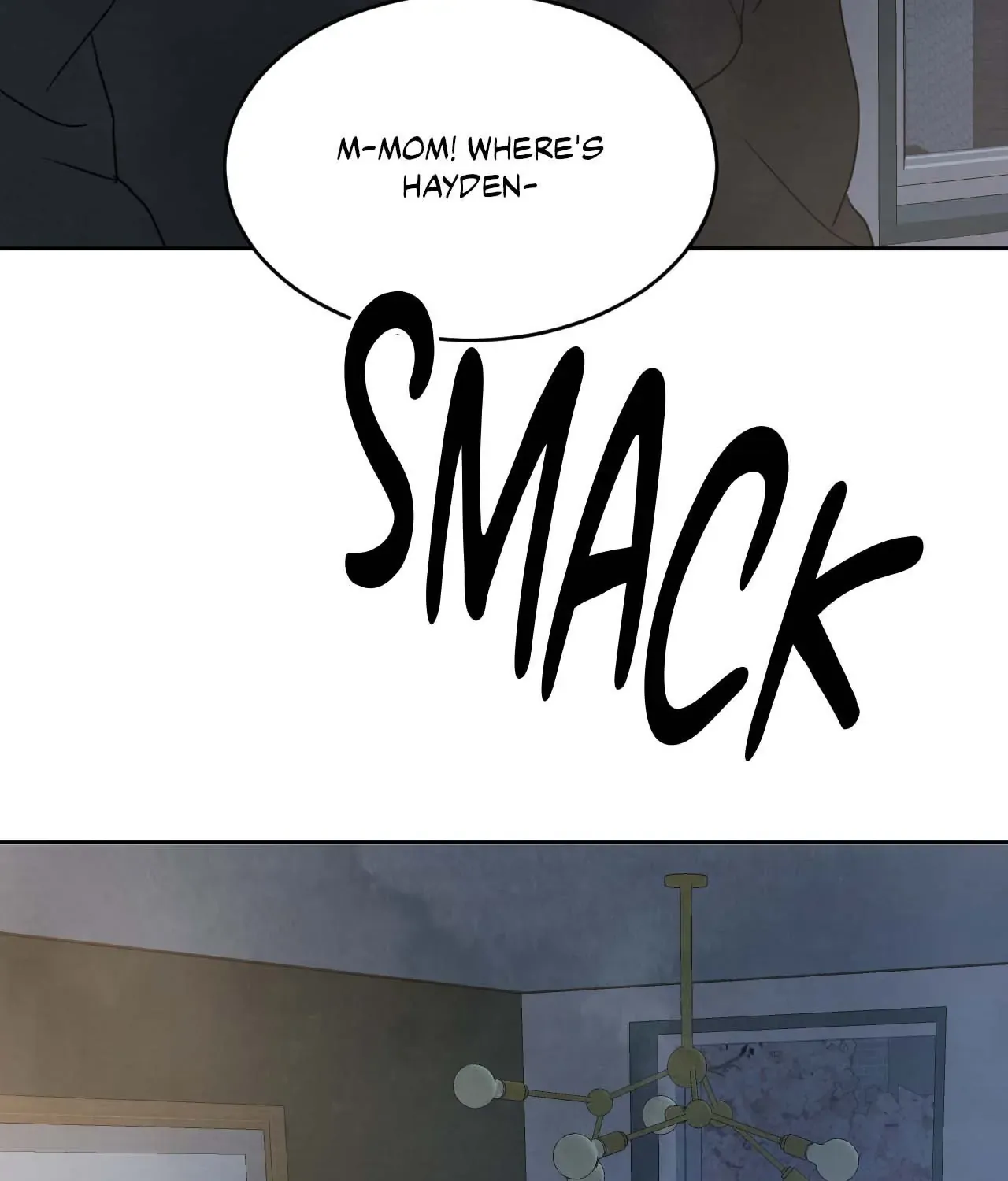 Topsy-Turvy Chapter 135 page 304 - 
