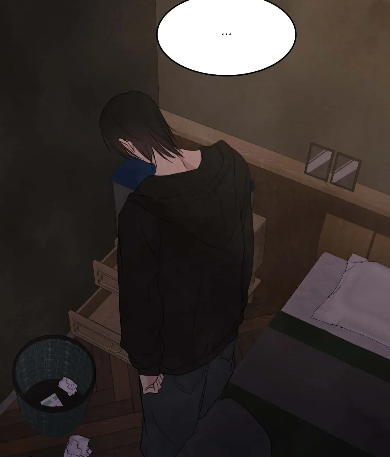 Topsy-Turvy Chapter 135 page 32 - 