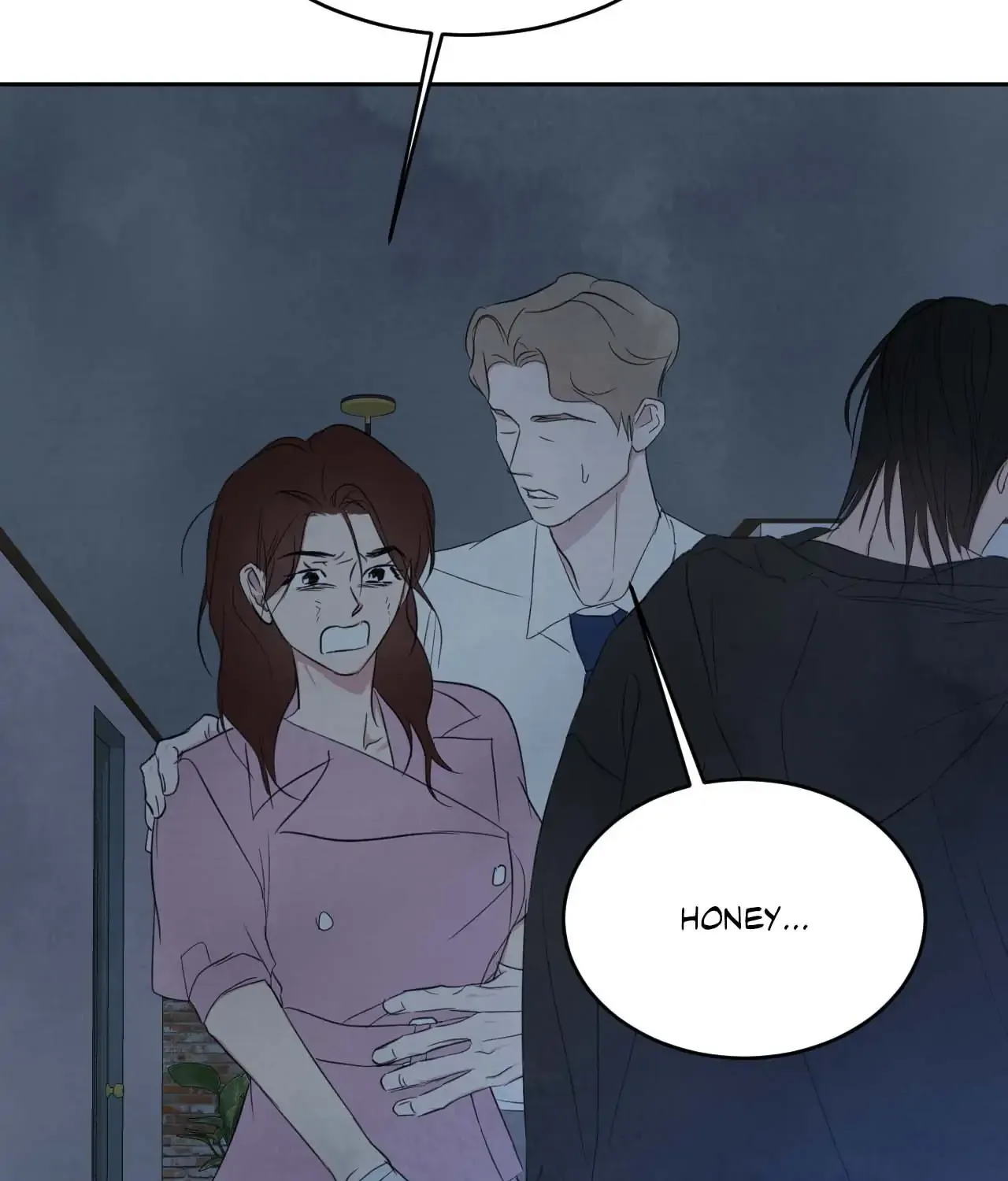 Topsy-Turvy Chapter 135 page 312 - 