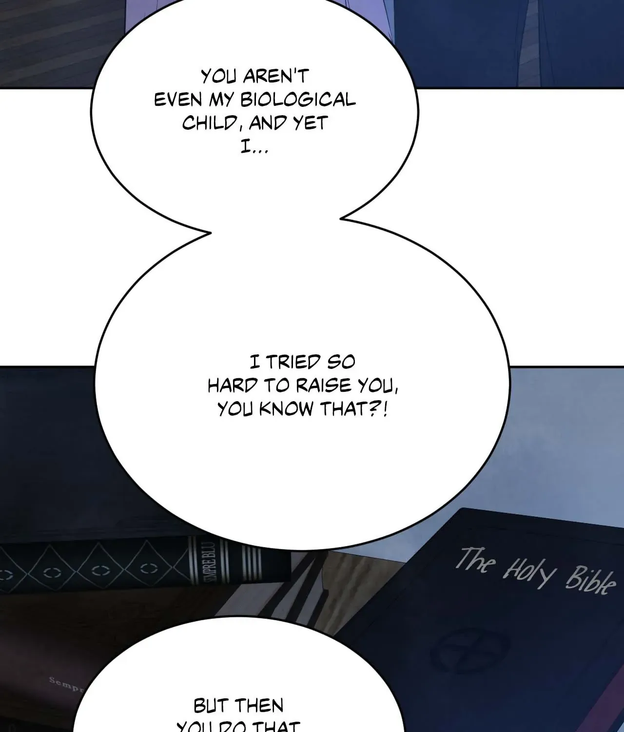 Topsy-Turvy Chapter 135 page 314 - 