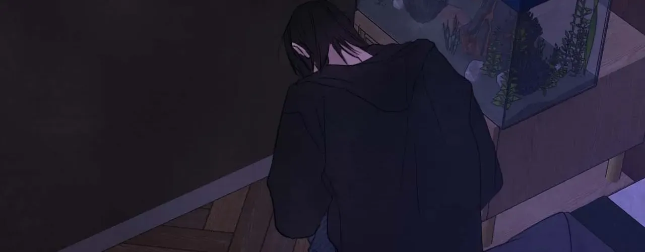 Topsy-Turvy Chapter 135 page 38 - 