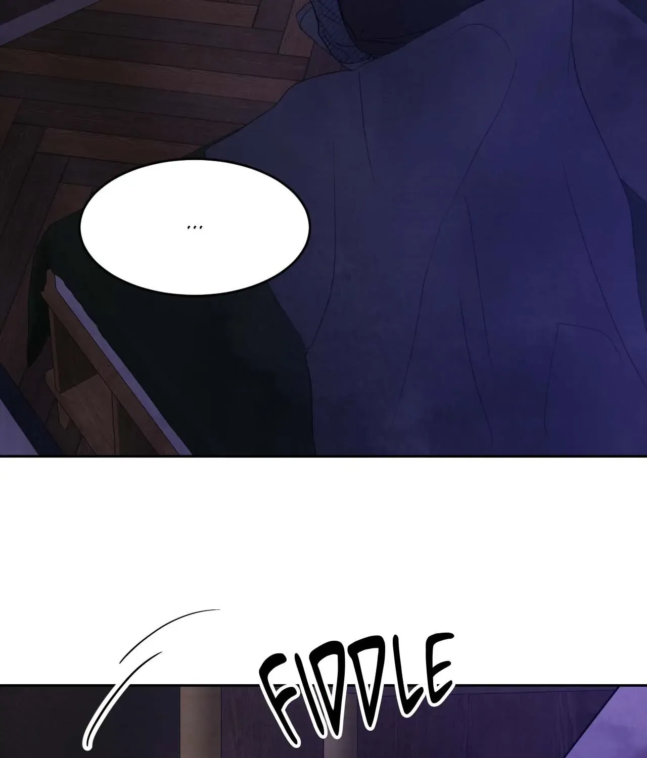 Topsy-Turvy Chapter 135 page 39 - 