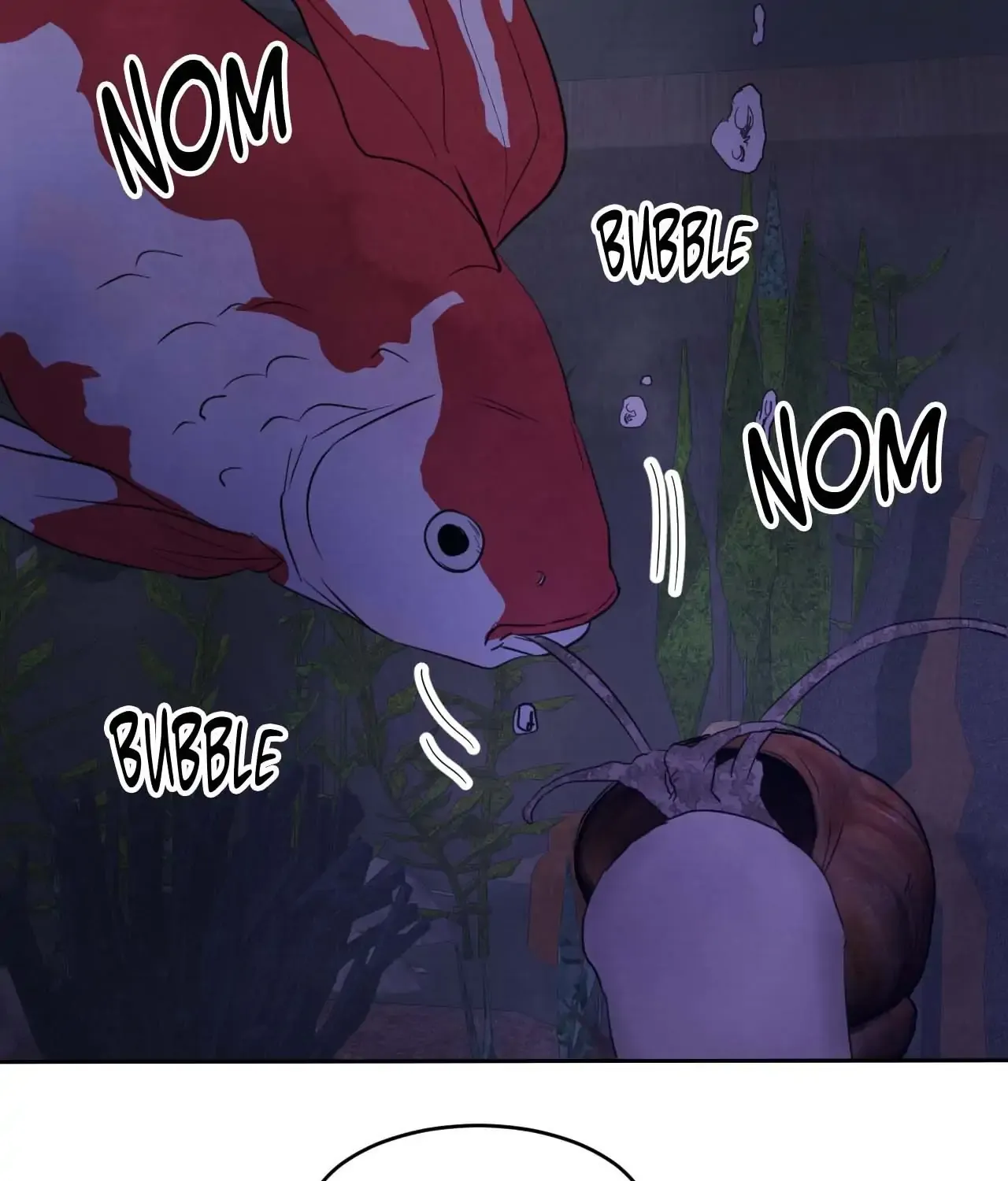 Topsy-Turvy Chapter 135 page 45 - 