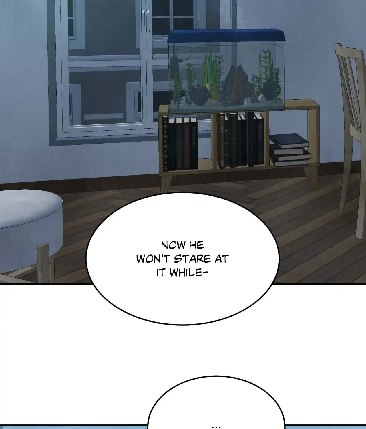 Topsy-Turvy Chapter 135 page 61 - 