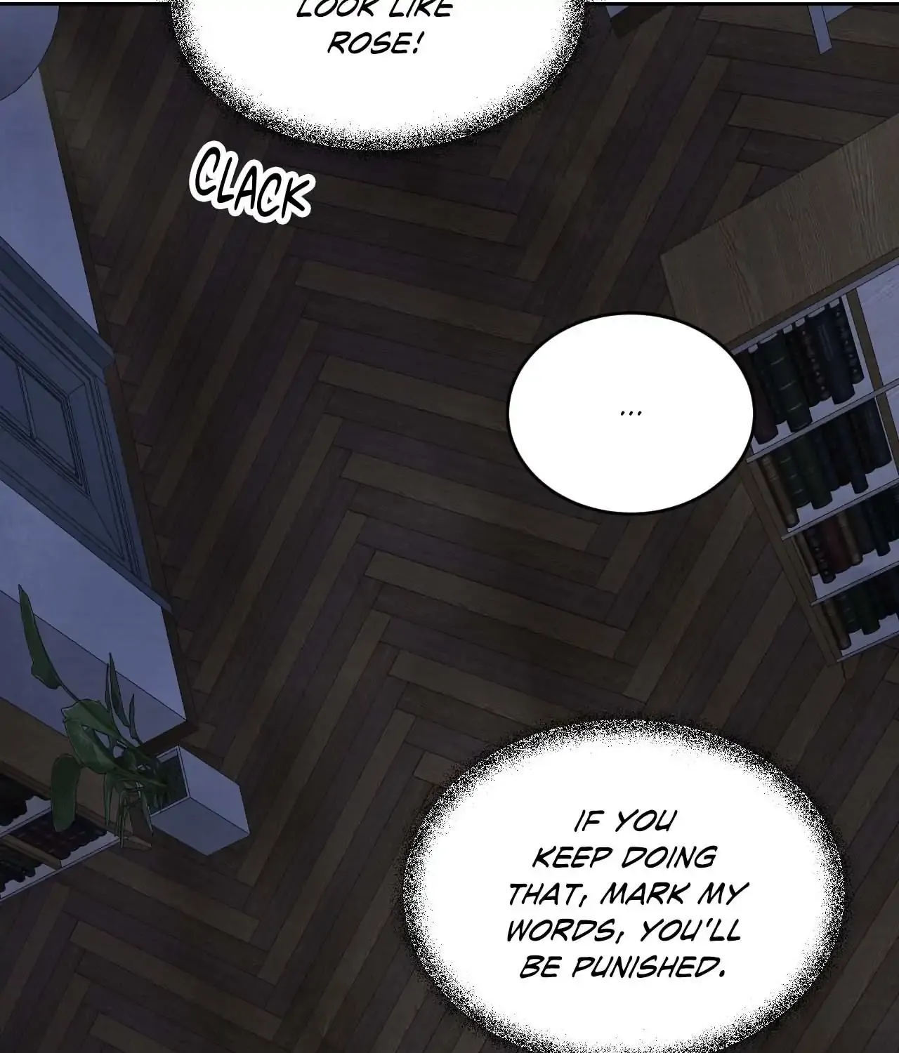 Topsy-Turvy Chapter 135 page 65 - 