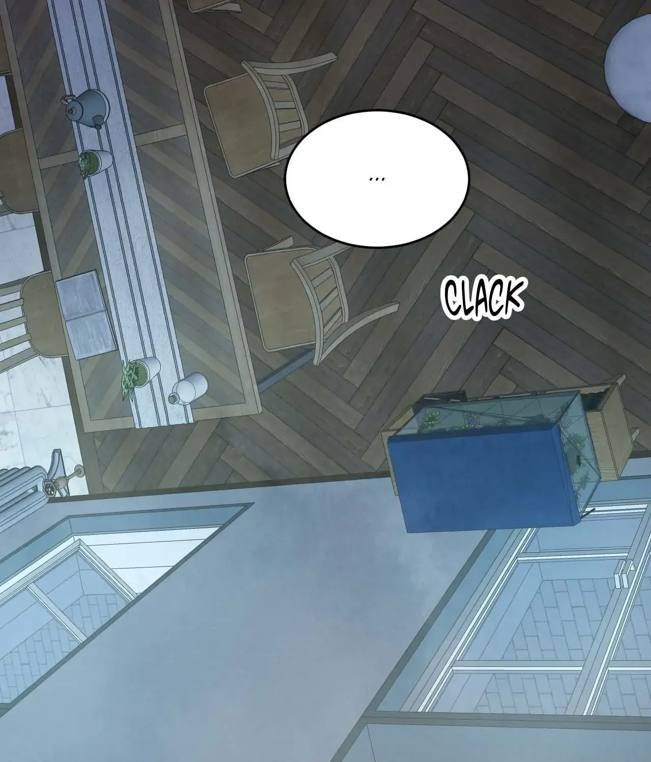 Topsy-Turvy Chapter 135 page 67 - 