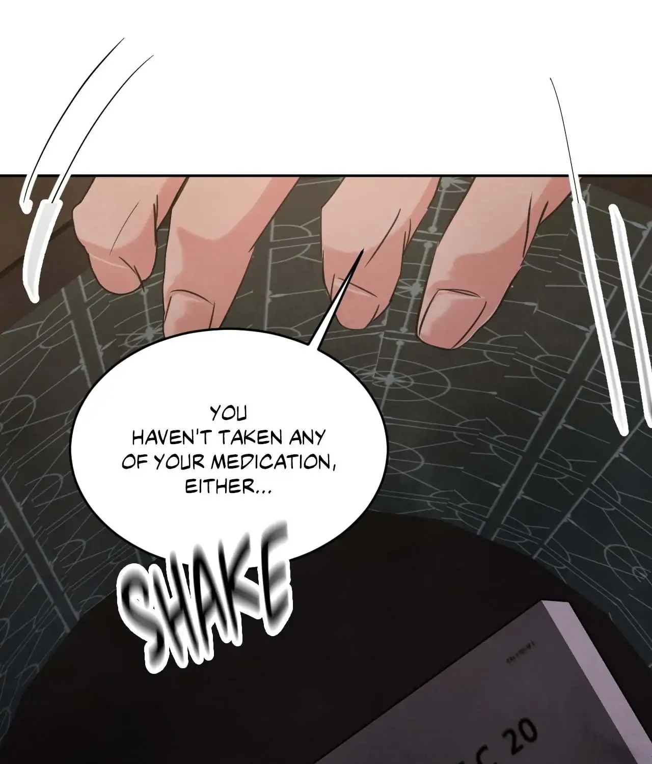 Topsy-Turvy Chapter 135 page 8 - 