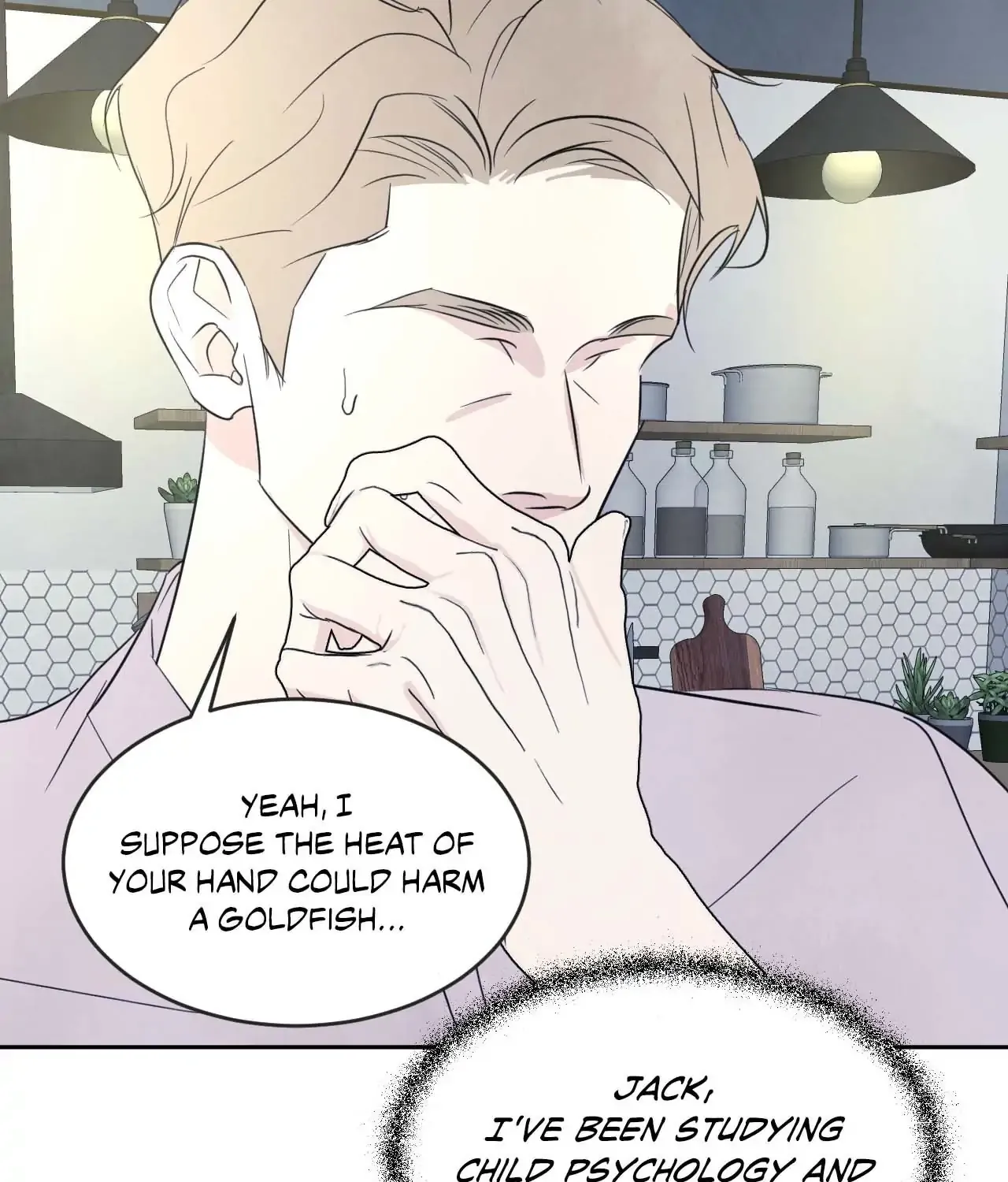 Topsy-Turvy Chapter 135 page 83 - 