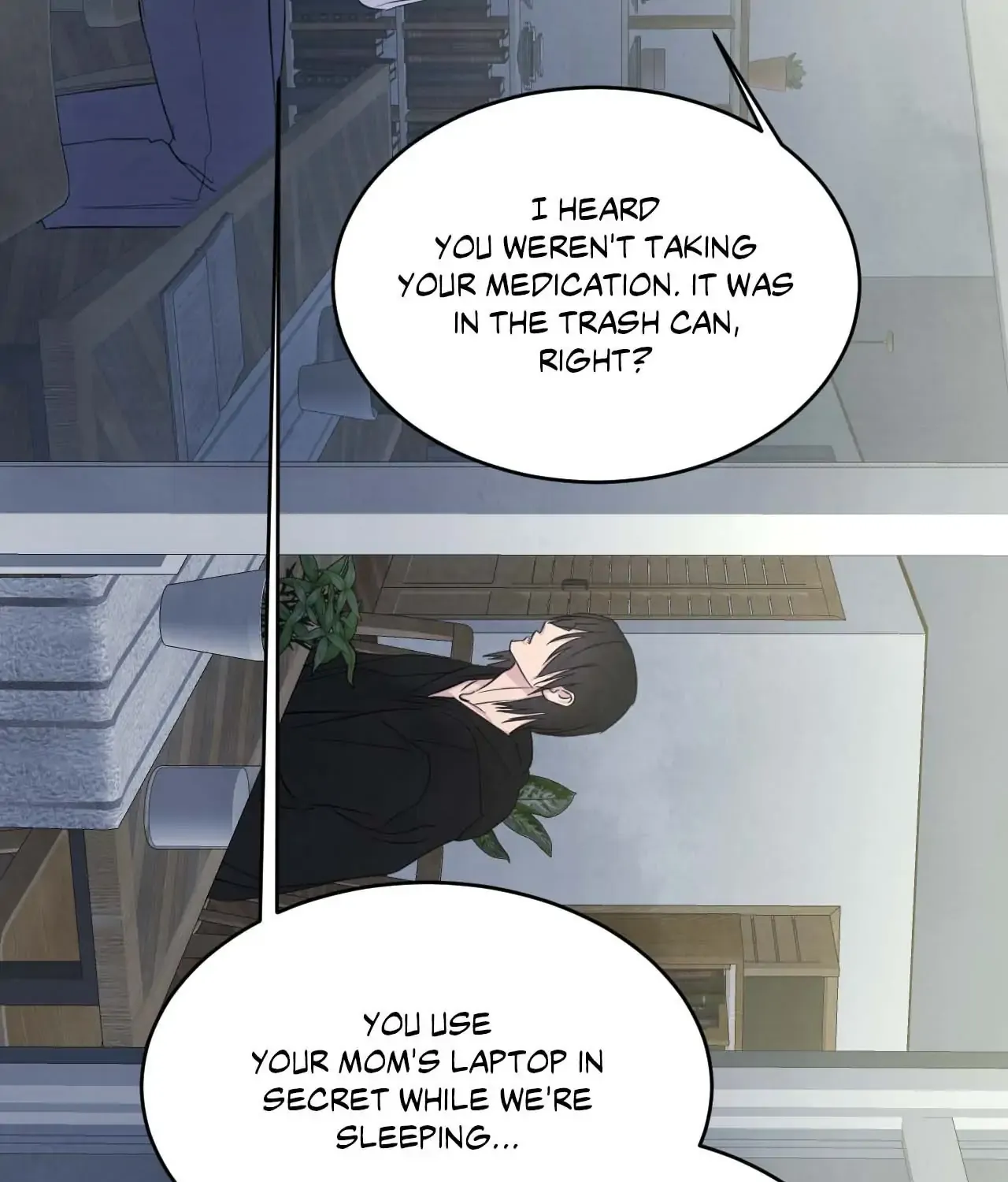Topsy-Turvy Chapter 135 page 89 - 