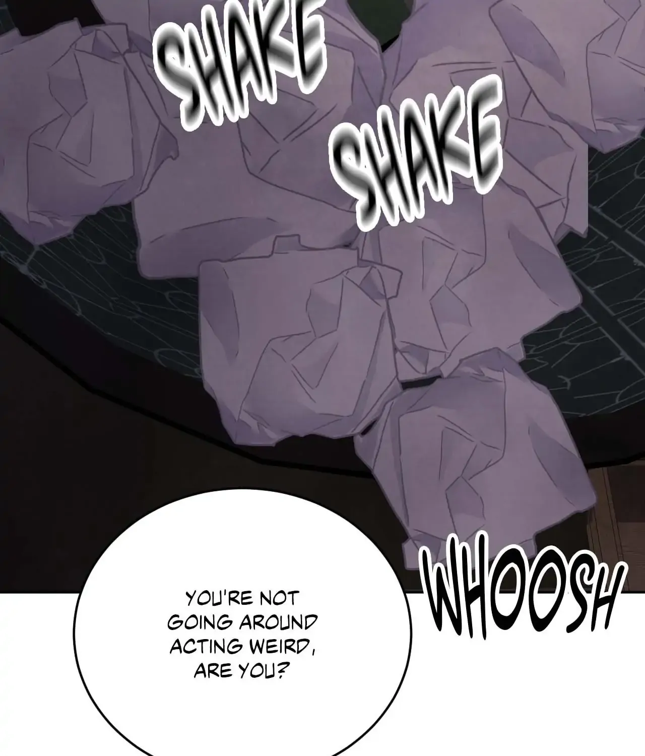 Topsy-Turvy Chapter 135 page 10 - 