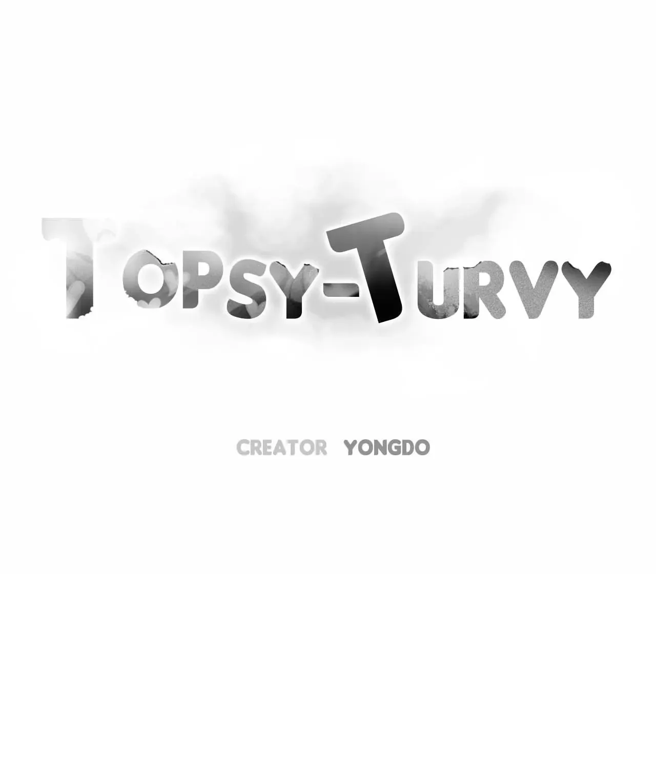Topsy-Turvy Chapter 135 page 97 - 