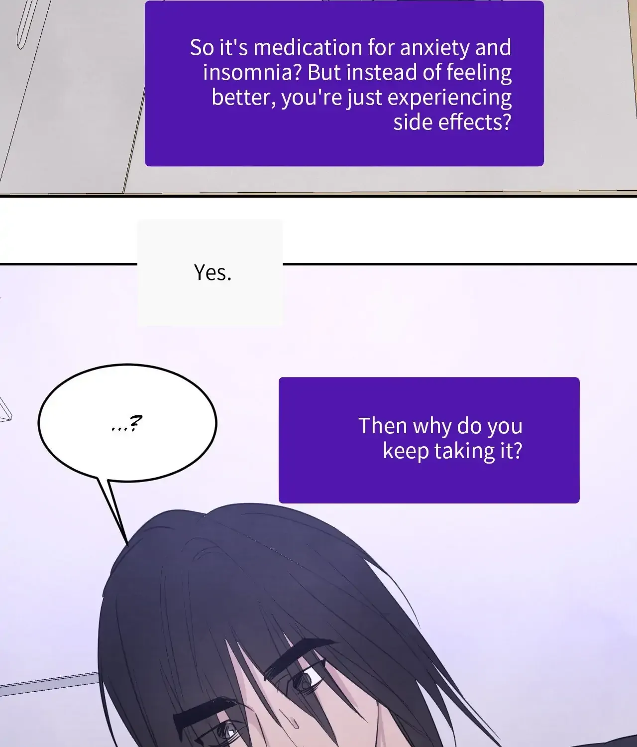 Topsy-Turvy Chapter 136 page 108 - 