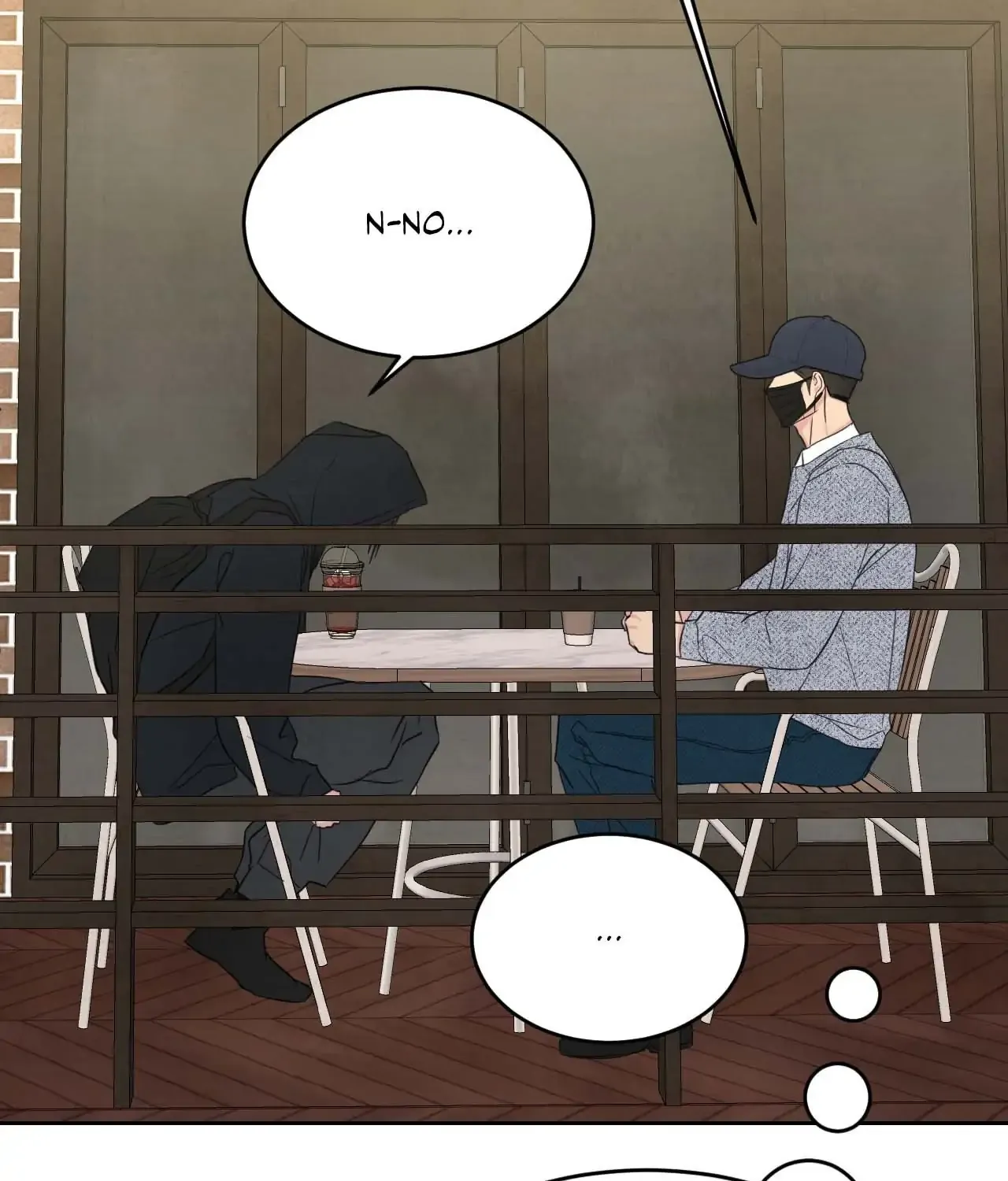 Topsy-Turvy Chapter 136 page 115 - 