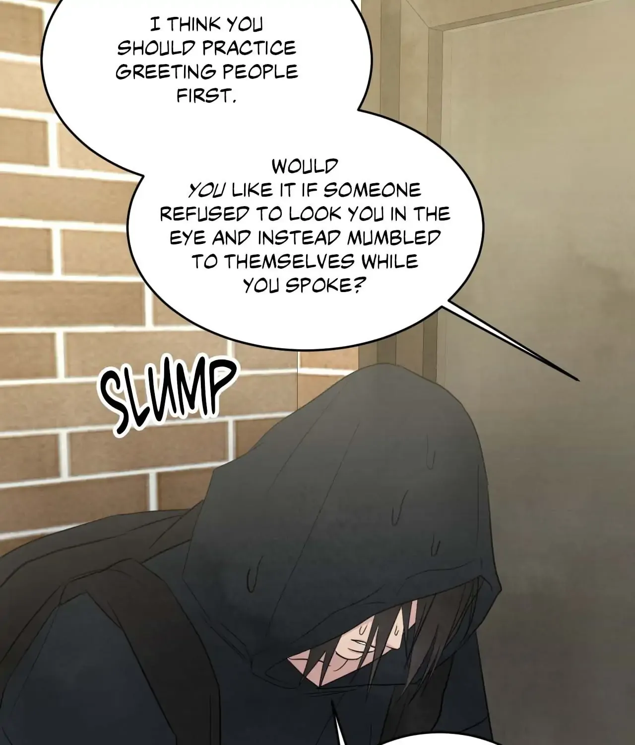 Topsy-Turvy Chapter 136 page 117 - 