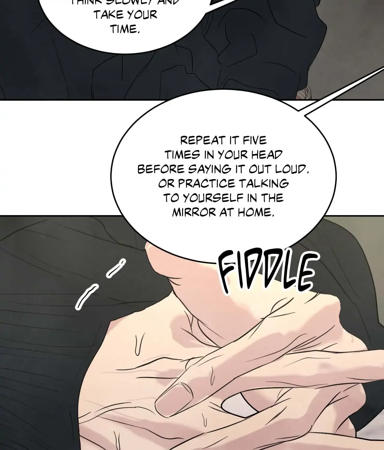 Topsy-Turvy Chapter 136 page 119 - 